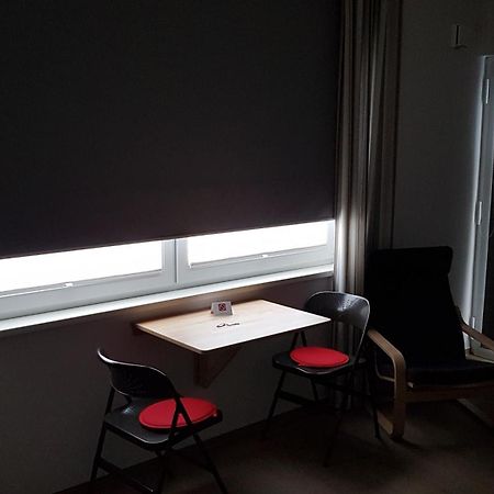 Apartment Am Apfelgarten Швармщед Екстериор снимка