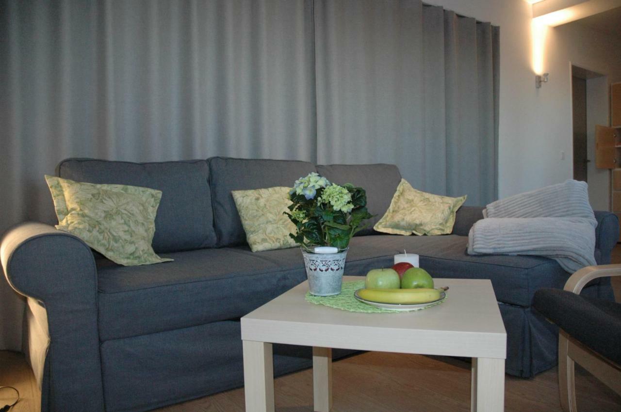 Apartment Am Apfelgarten Швармщед Екстериор снимка