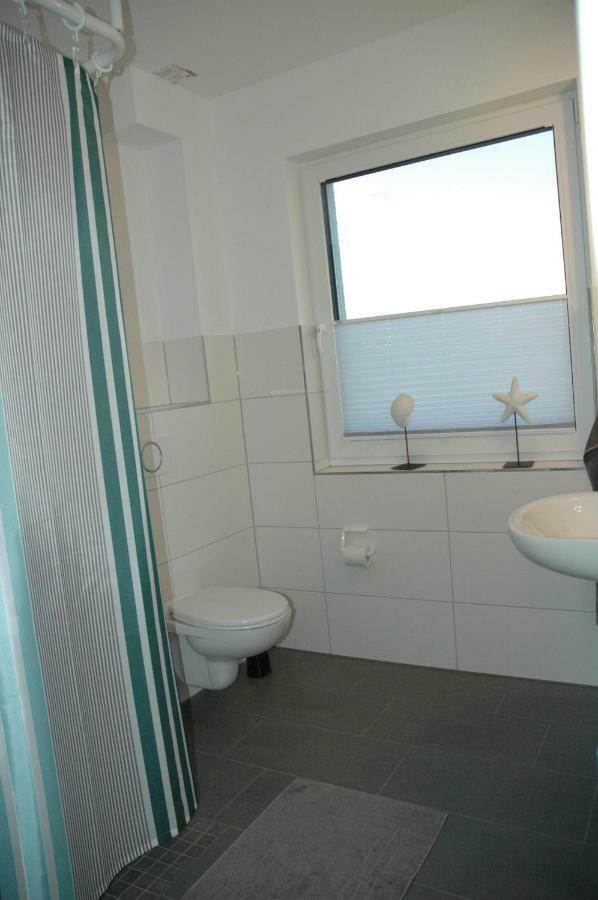 Apartment Am Apfelgarten Швармщед Екстериор снимка